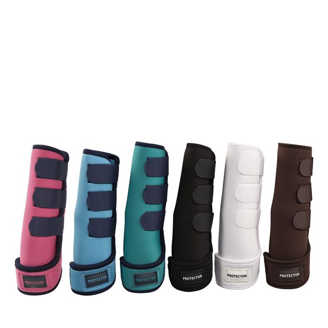 Hovedbilde BENSKYDD/SNABBANDAGE