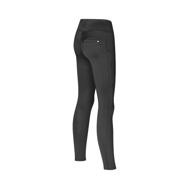 Hovedbilde KL Kimi A shape Mid Waist Ridebukser