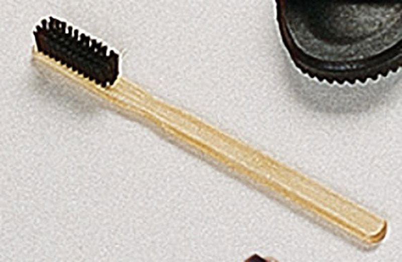 Blisterbørste