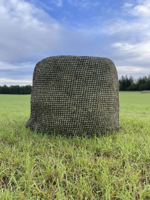 Hovedbilde HØYNETT RUNDBALL