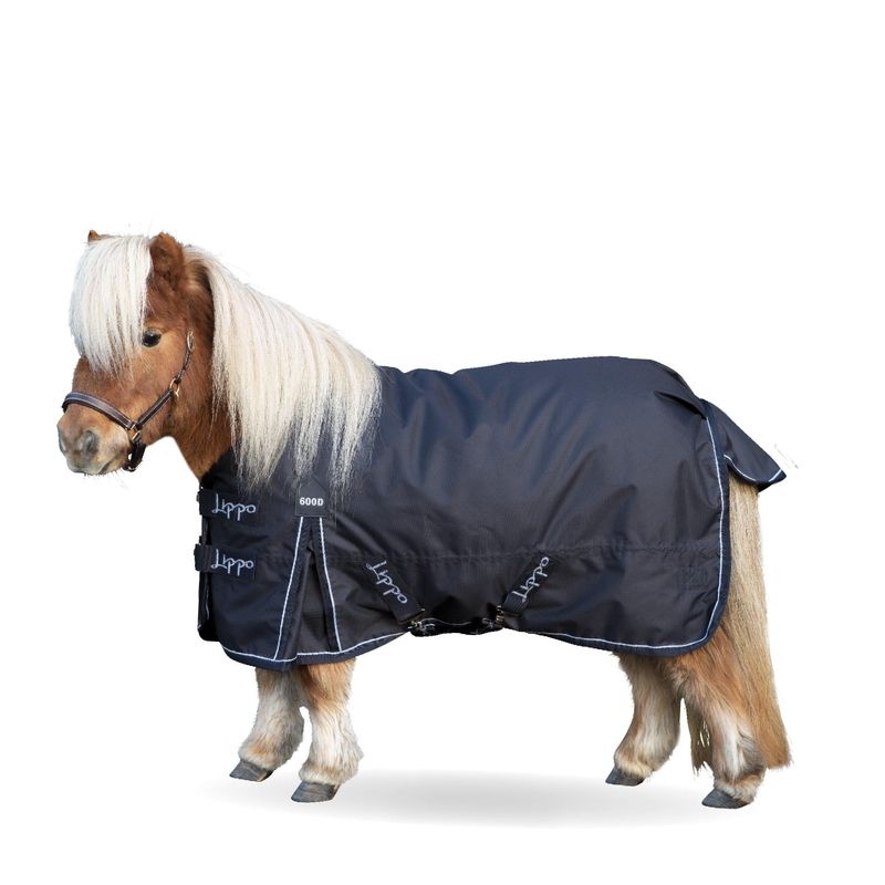 REGNDEKKEN LIPPO BASIC