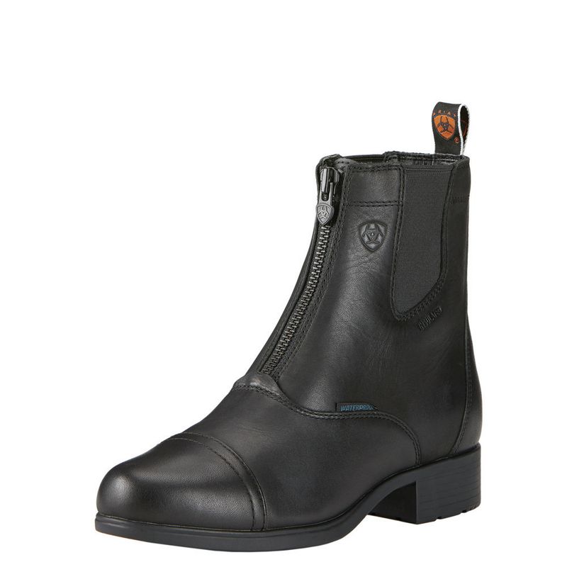Ariat Bromont Pro Zip Paddoc H20 Insulated