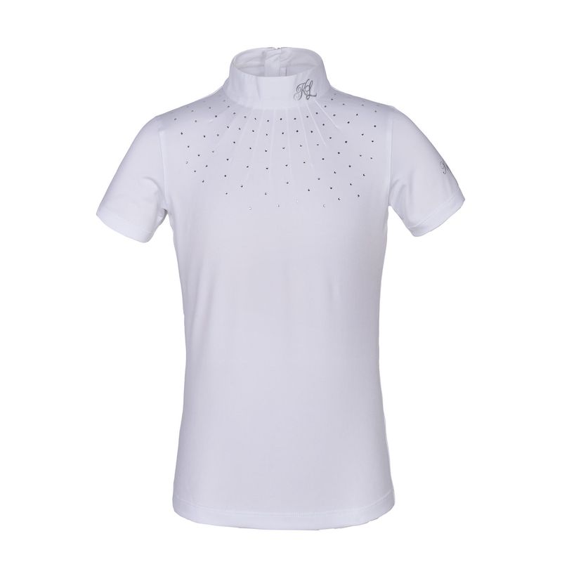 KL JANESSA SHOW SHIRT