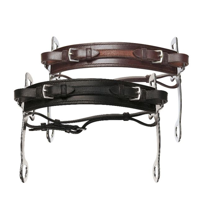 Hovedbilde HACKAMORE