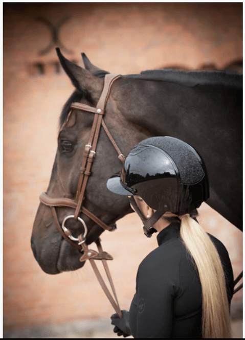 Hovedbilde RIDEHJELM LAMI-CELL AMELIA MIPS