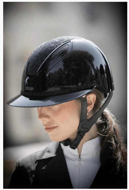 Hovedbilde RIDEHJELM LAMI-CELL AMELIA MIPS