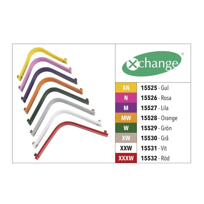 Hovedbilde Bomjern Xchange