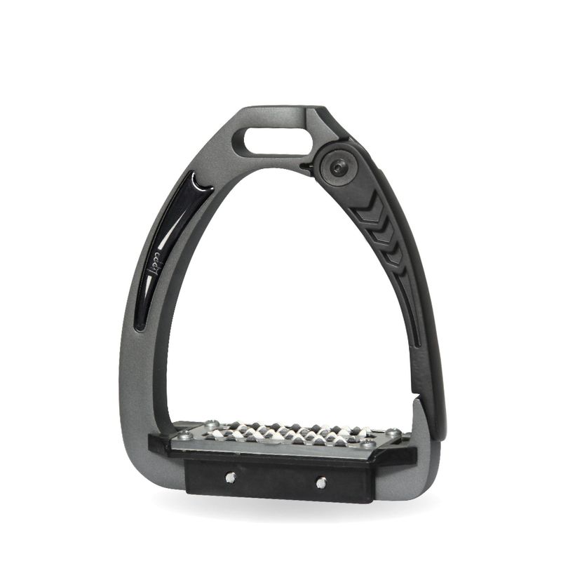 SIKKERHETS STIGBØYLE LIPPO