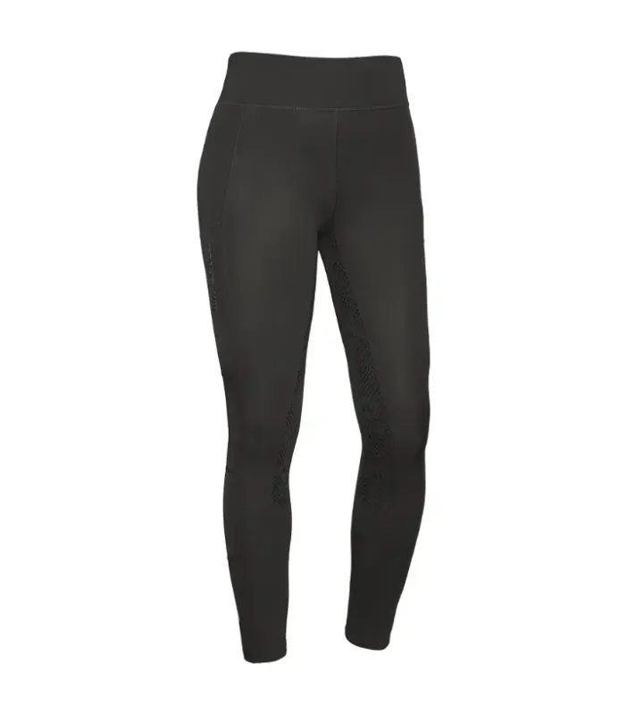 Kl Claccic Tights Sort