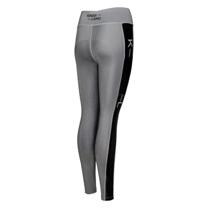 Hovedbilde KL Tights Gerrica hel grip
