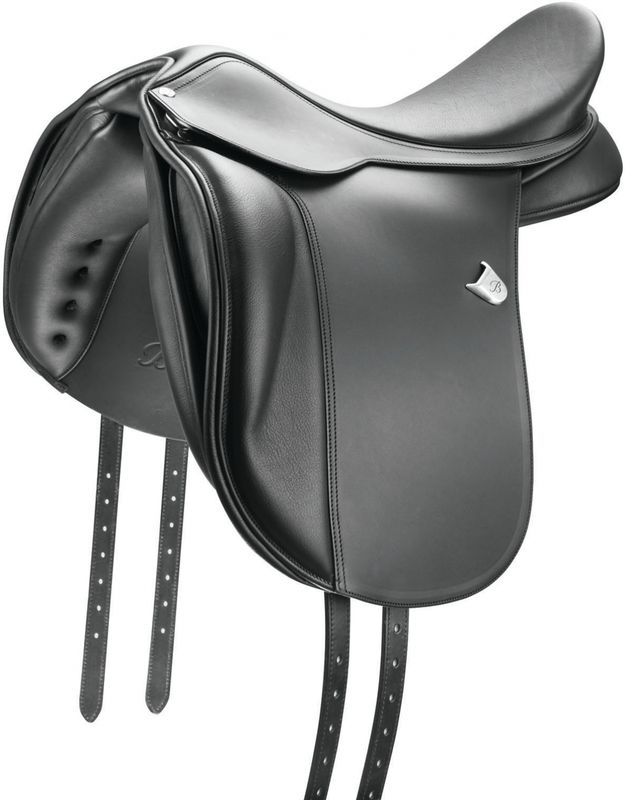 Bates Dressage