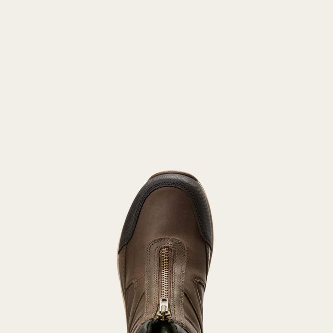 Hovedbilde Ariat Telluride Zip Waterproof Boot 