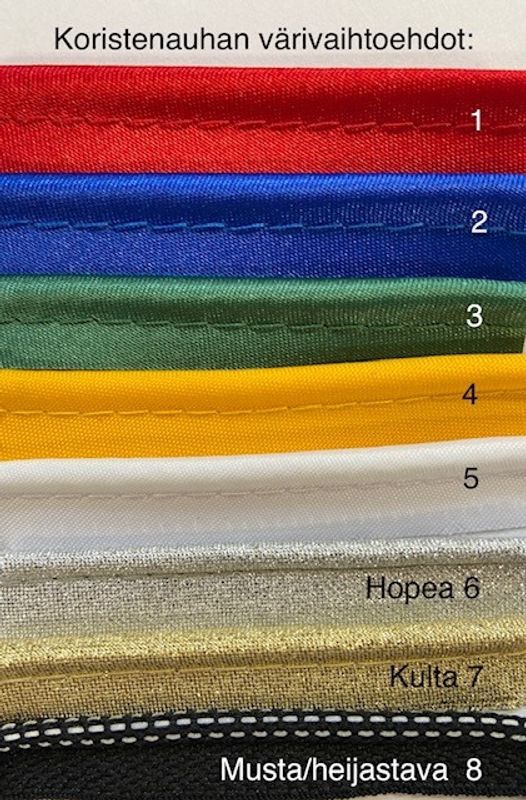 RW SELEPUTE TVISTED 3D