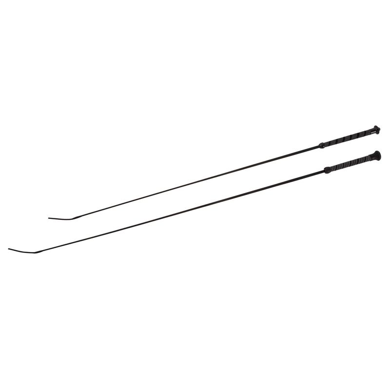 DRESSURPISK NON SLIPP