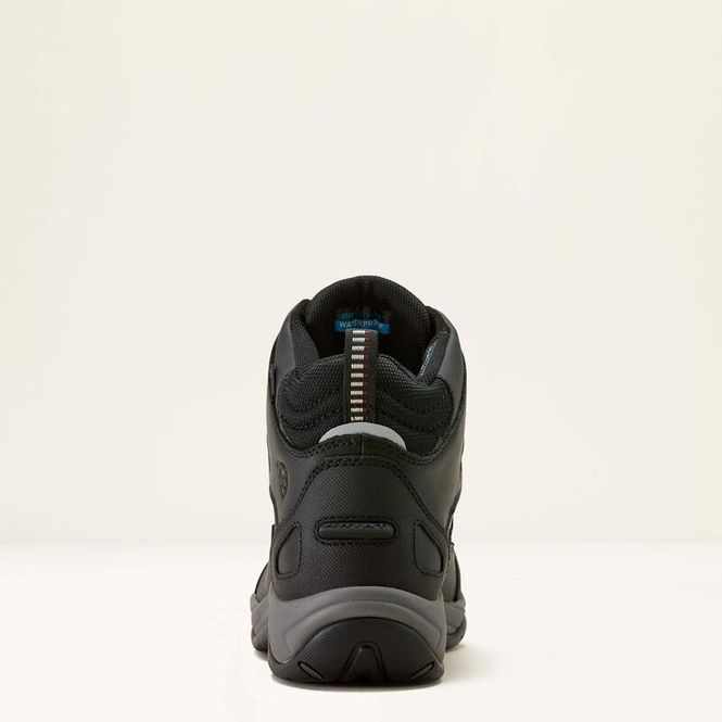 Hovedbilde Ariat Telluride II Waterproof Sko
