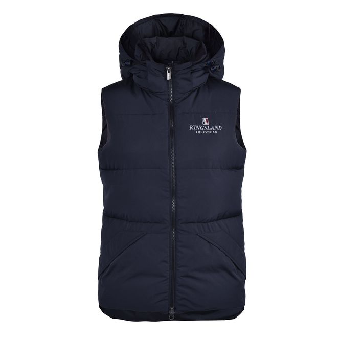 Hovedbilde Classic down vest