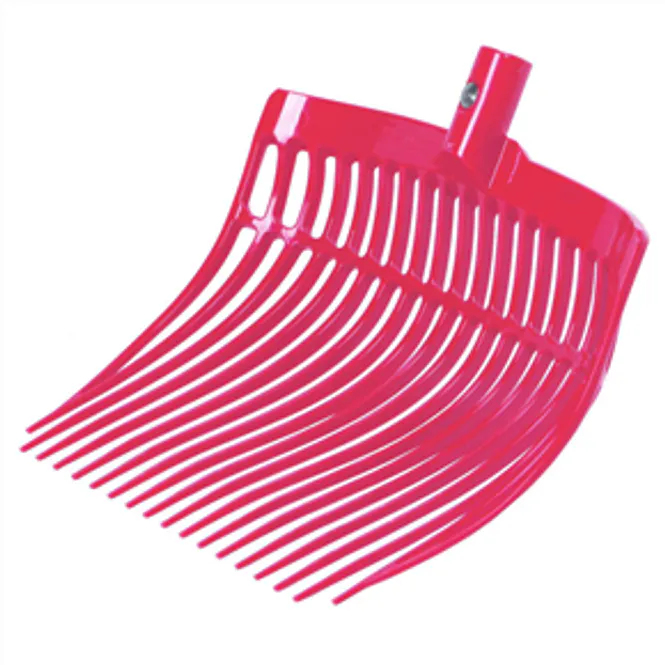 Hovedbilde Greip hode V-plast