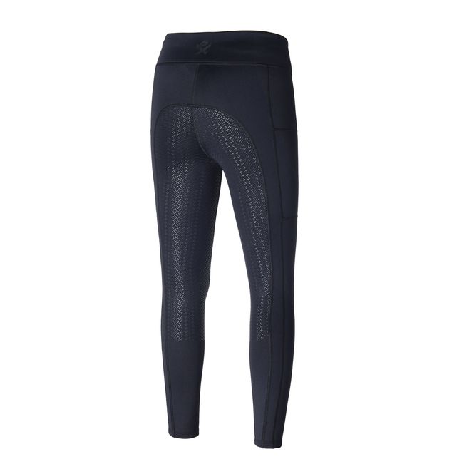 Hovedbilde KL KATTIE FORET TIGHTS SORT