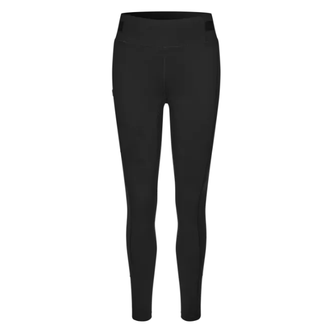 Hovedbilde KL Kiara Tights Sort