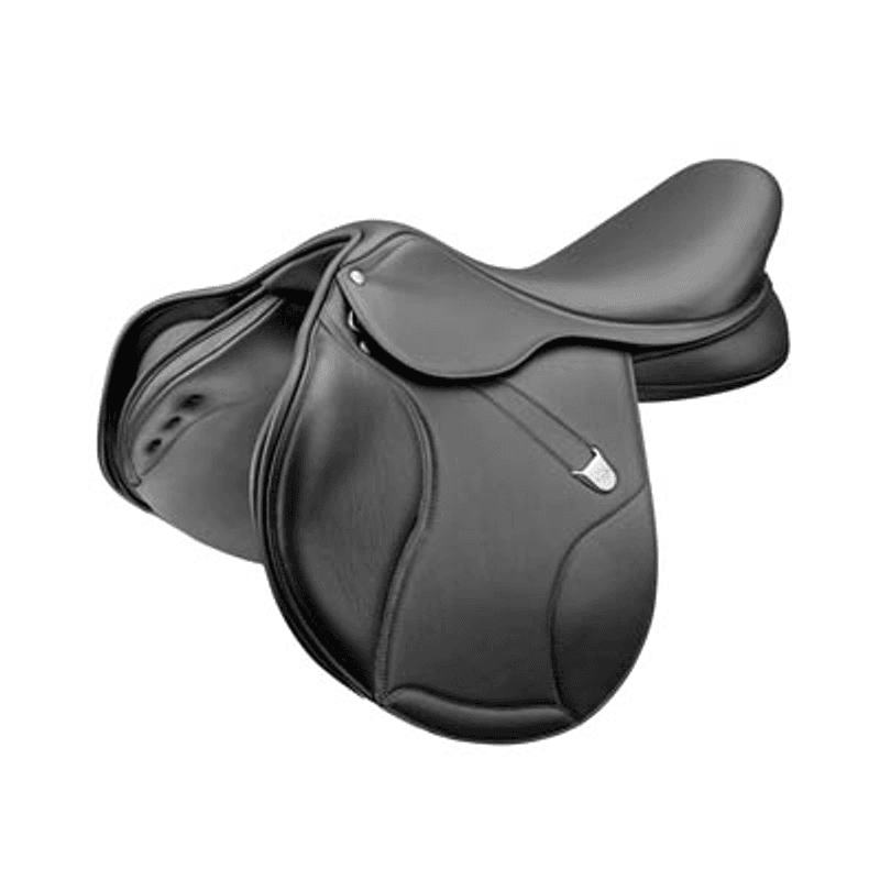 Bates Elevation DS Sprangsal