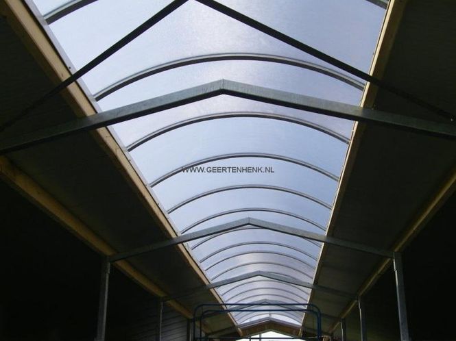 Hovedbilde Systemstall