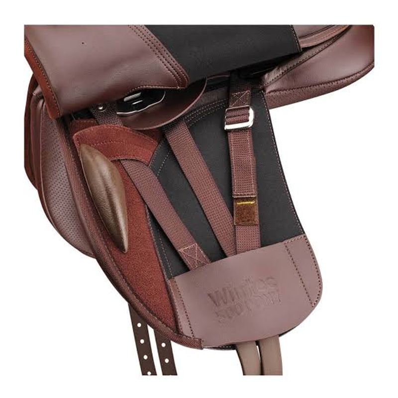 Wintec 500 Pony Dressage Hart