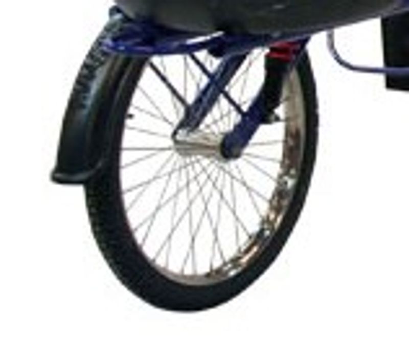 Støtdemper jogger og Athletic