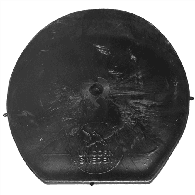 Hovedbilde Såle Kile 6mm