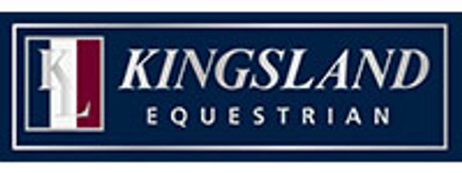 Hovedbilde Kingsland Stall Gardin