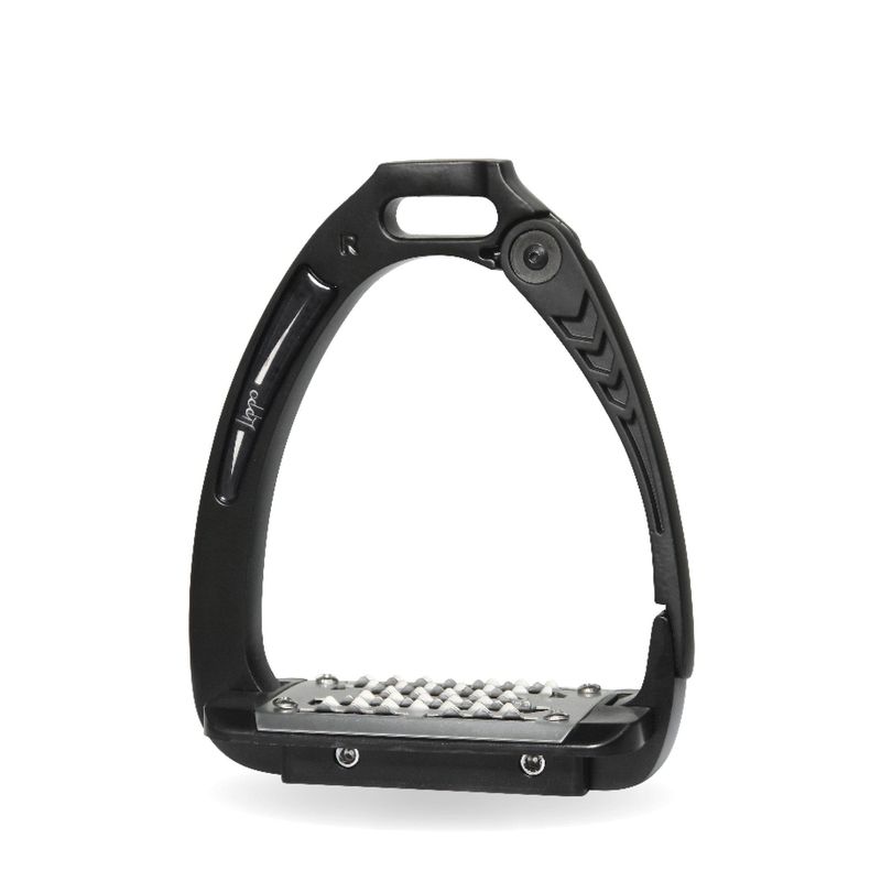 SIKKERHETS STIGBØYLE LIPPO