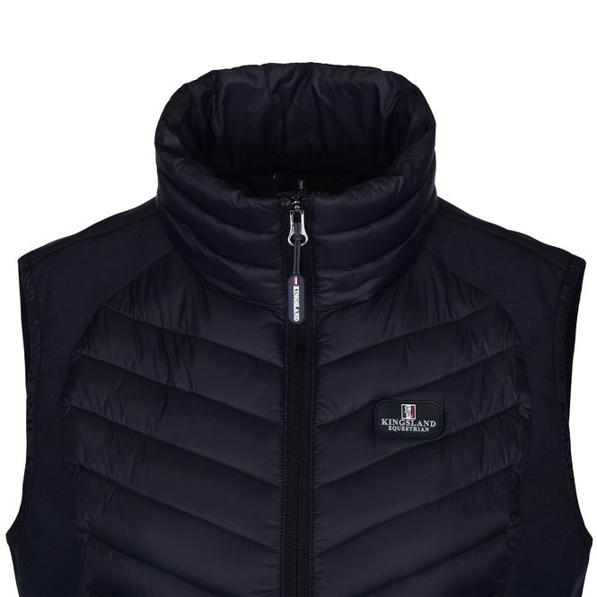 Hovedbilde KL Cassic Hybrid Vest