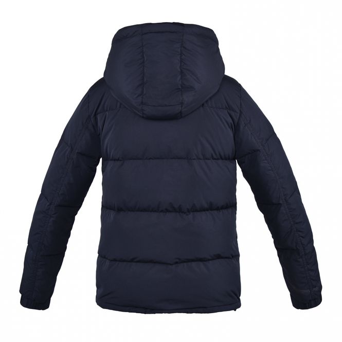 Hovedbilde Classic Dun Jakke NY MODELL