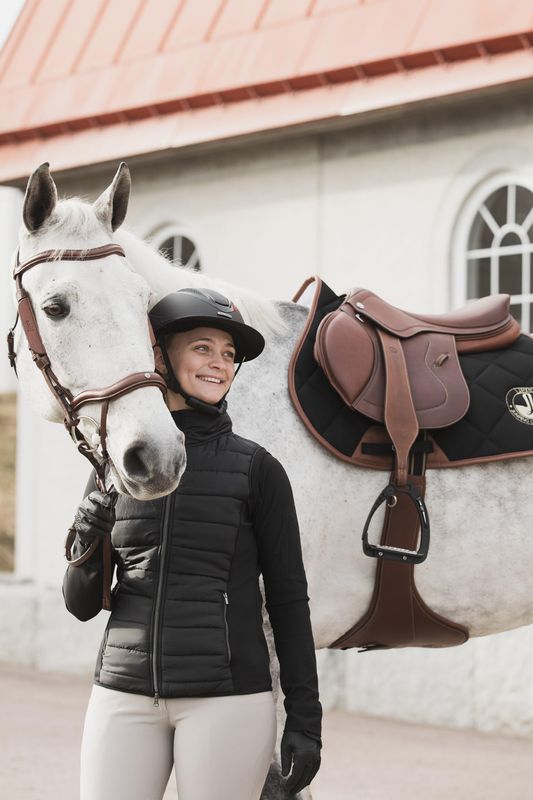 STIGLÄDER MONO WIDE