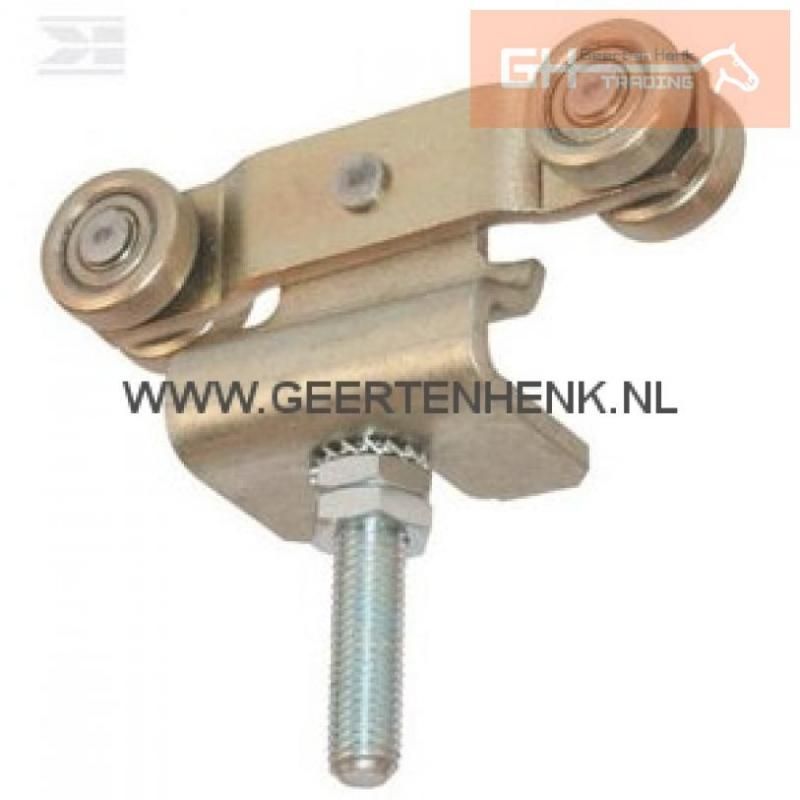 Standard Modell Mill