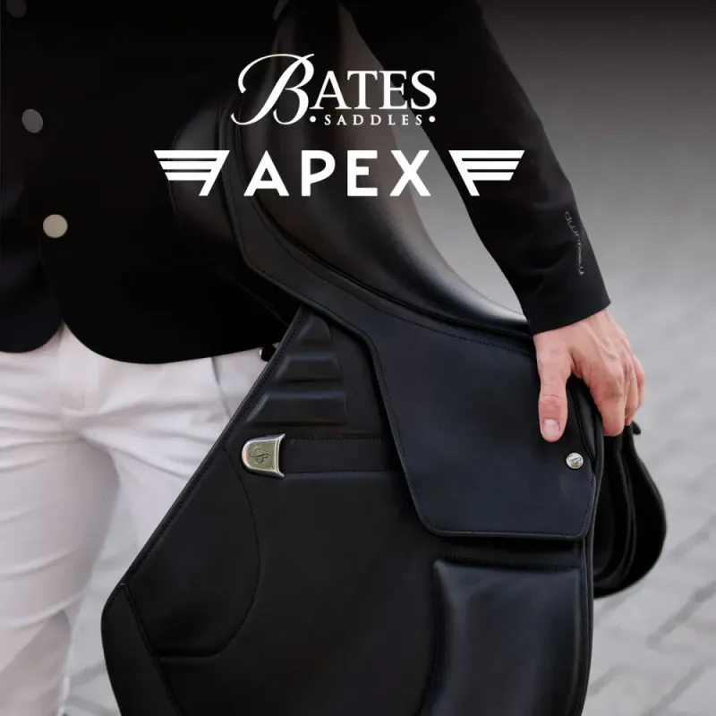 Bates Apex Sprang sal