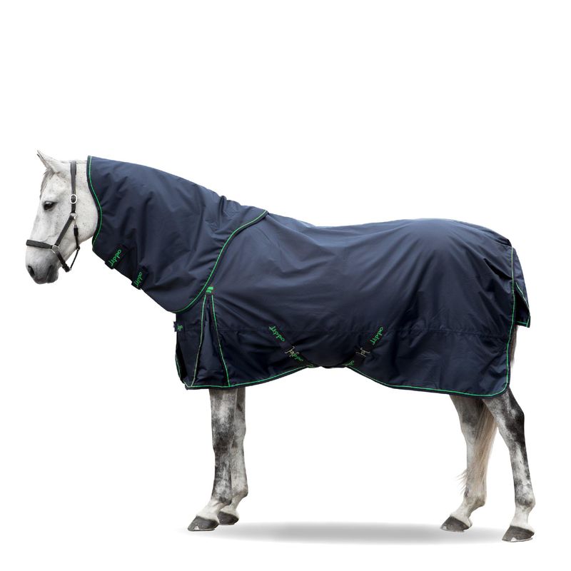 Overgangsdekken LIPPO BASIC 100g Pluss m.avtagbar hals