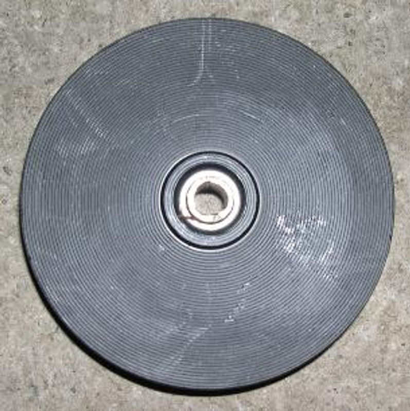 Trinse Stor til Athletic og Roadster trykkvogn