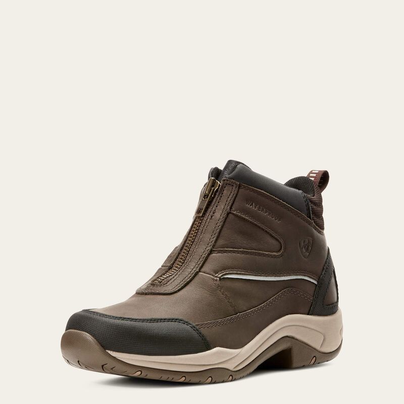 Ariat Telluride Zip Waterproof Boot 