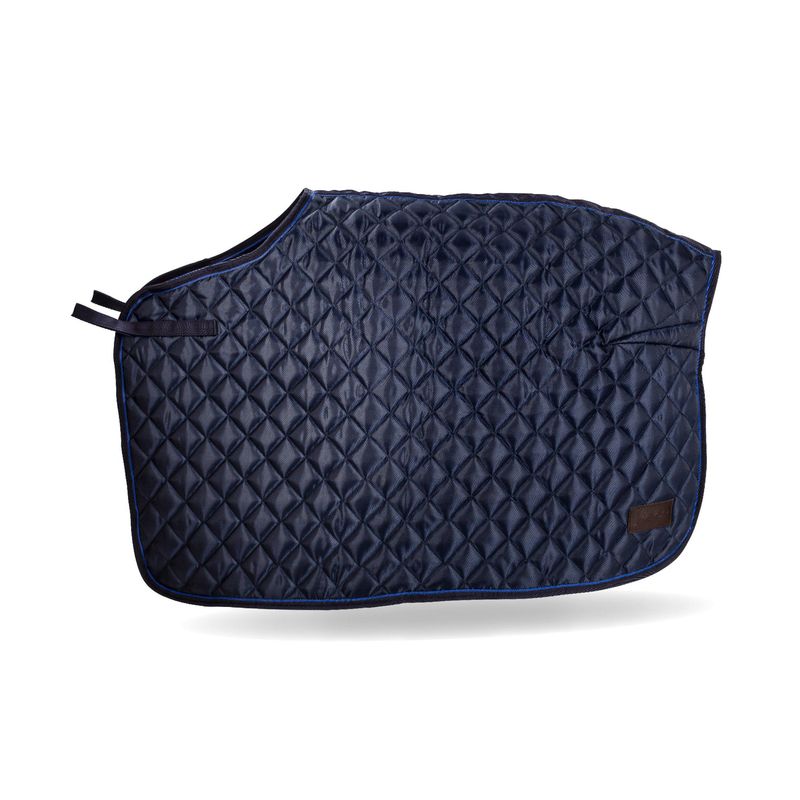 RIDEDEKKEN LIPPO QUARTER