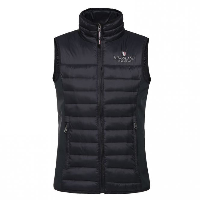 Hovedbilde Classic Unisex Body Warmer VEST