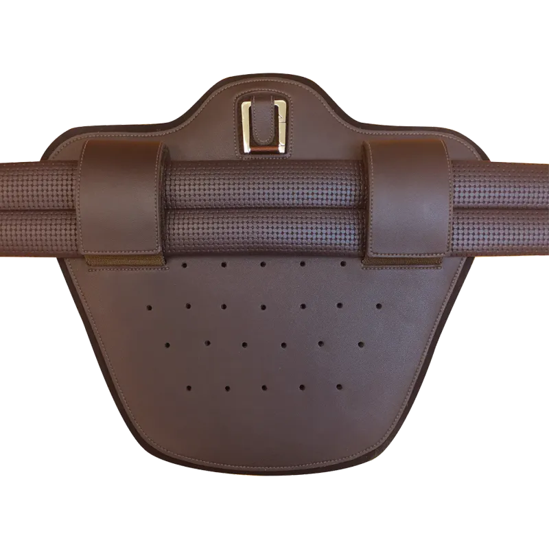 Wintec Gjord Sprang Plate