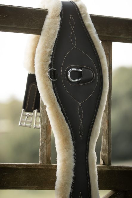 Hovedbilde SADELGJORD  SMART