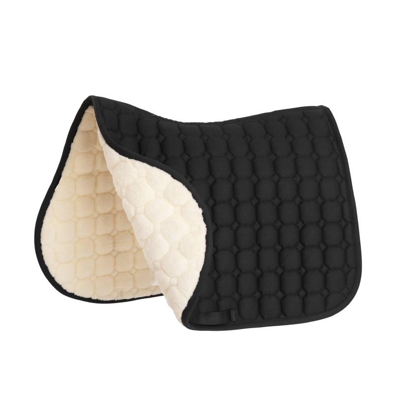 SCHABRAK OCTAGON FAUX FUR AP