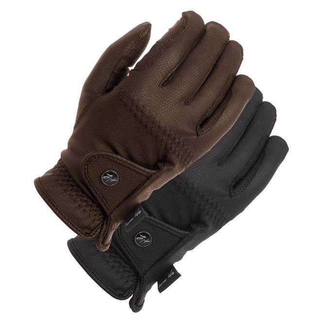 Hovedbilde RIDEHANSKE VINTER