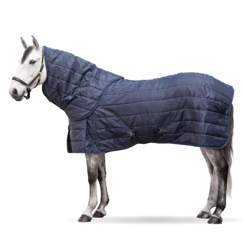 STALLDEKKEN LIPPO 200g m.hals