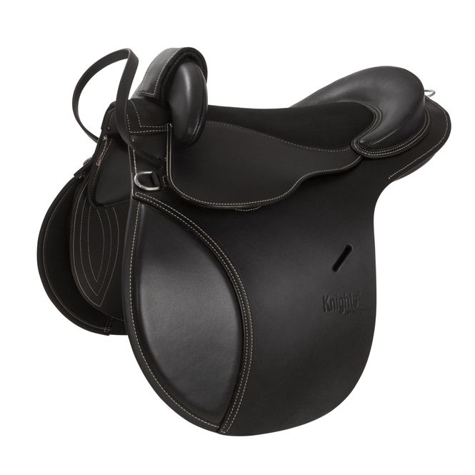 Hovedbilde SADEL KNIGHTS MARION