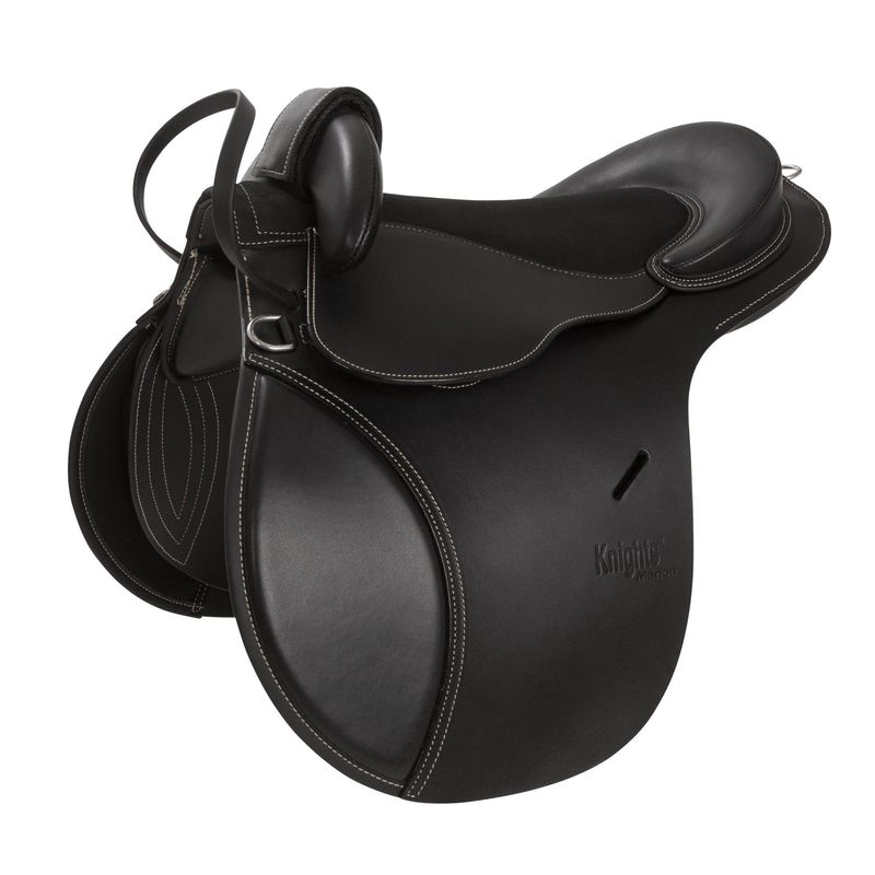 SADEL KNIGHTS MARION