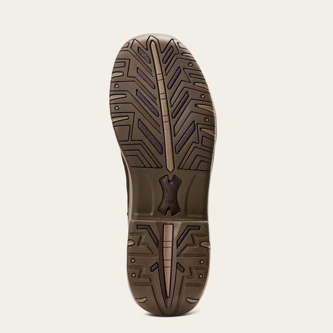 Hovedbilde Ariat Telluride Zip Waterproof Boot 
