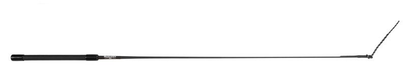 W- Kjørepisk 113cm +12cm snert
