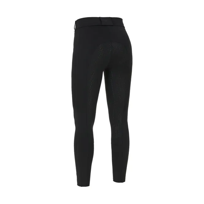 Hovedbilde KL Kaya Full Grip Breechers Black